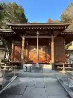 日枝神社(埼玉県)