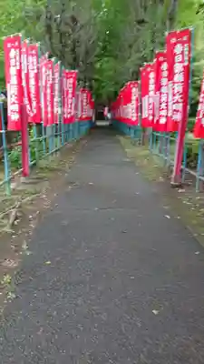 春日部稲荷神社のその他建物