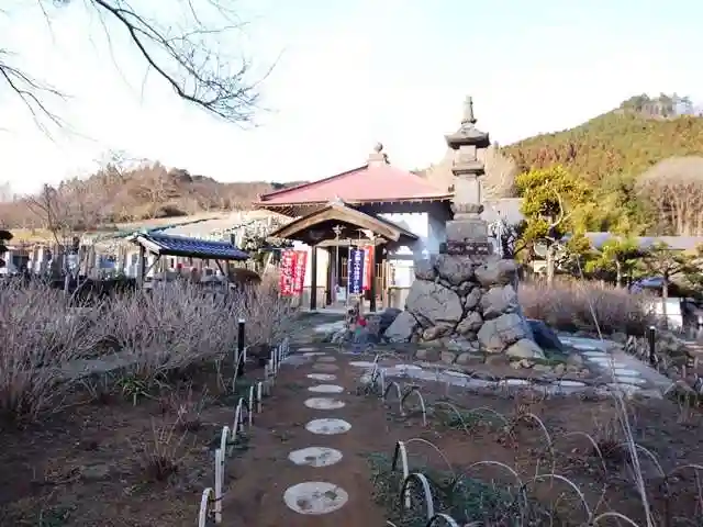 長念寺(埼玉県)