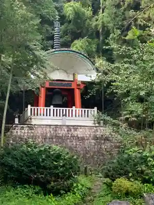 満願寺のその他建物