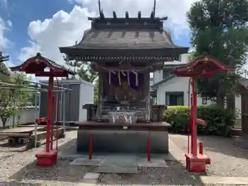 嚴島神社(千葉県)