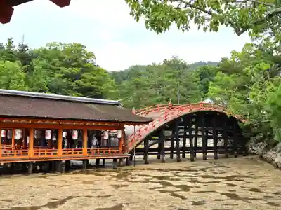 厳島神社(広島県)