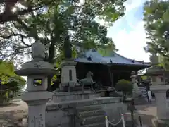 斑鳩寺(兵庫県)