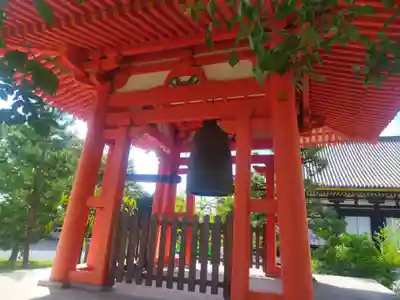 蓮華王院（三十三間堂）(京都府)