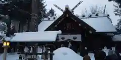 琴似神社(北海道)