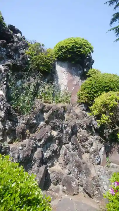 寶珠花神社のその他建物