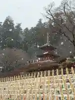 勝尾寺(大阪府)