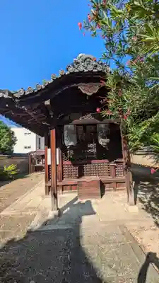 浄福寺(京都府)
