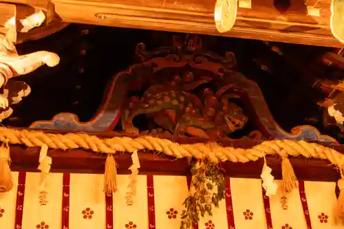 北野天満宮(京都府)