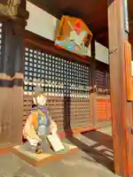 長宝寺(大阪府)