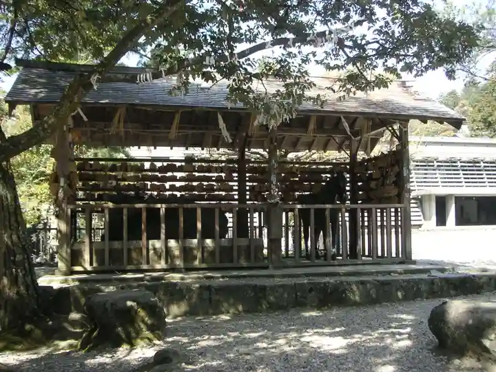 出雲大社(島根県)