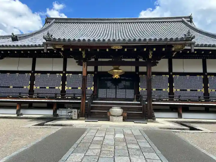 仁和寺(京都府)