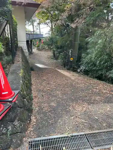 唐澤山神社(栃木県)