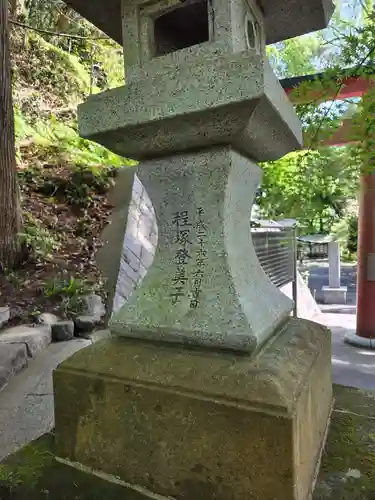 金刀比羅神社のその他建物