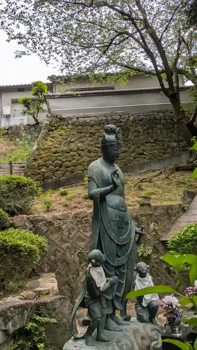 安福寺(大阪府)