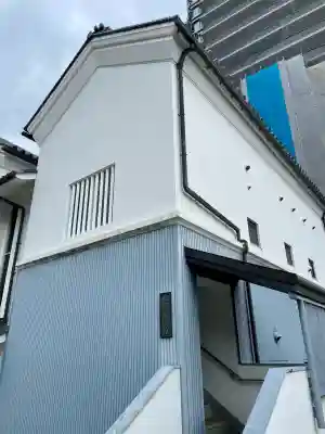 観音寺(東京都)