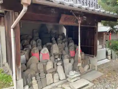 行願寺（革堂）(京都府)