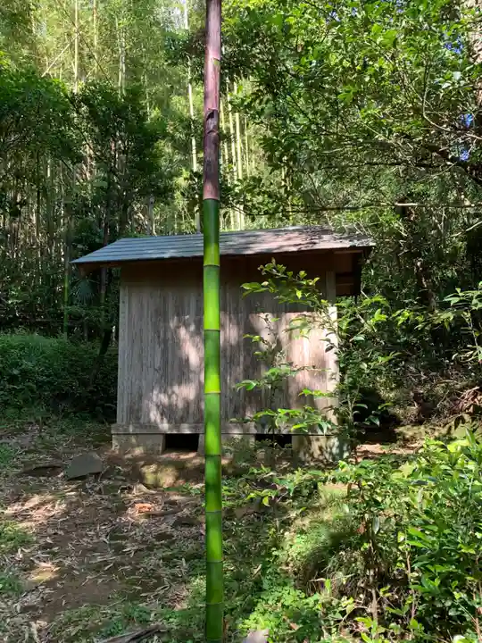 金刀比羅神社(千葉県)