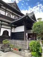 一乗寺(東京都)