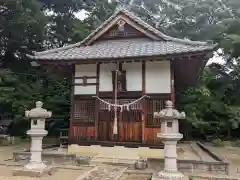 小松神社(埼玉県)