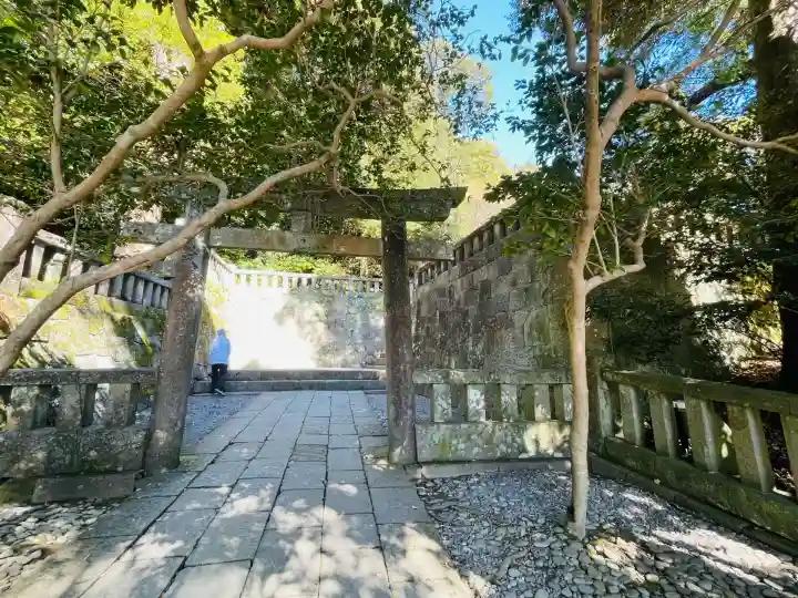 久能山東照宮(静岡県)