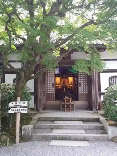 化野念仏寺(京都府)