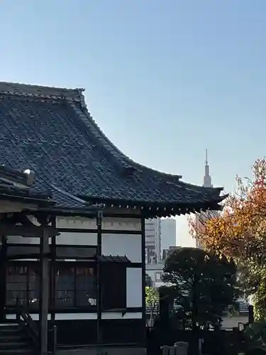 西念寺(東京都)