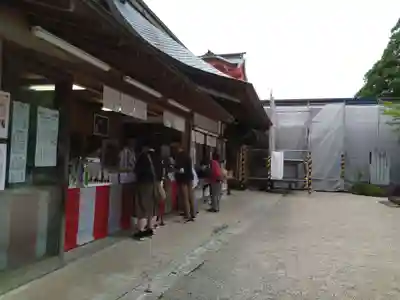 大宮神社(熊本県)
