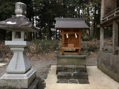 御所神社(徳島県)