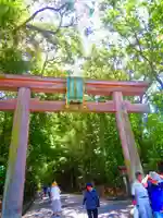 大神神社(奈良県)