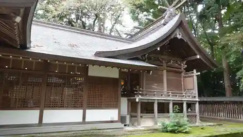 駒形神社(岩手県)
