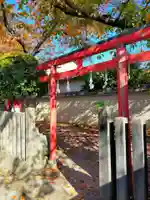 上之段八幡神社(奈良県)