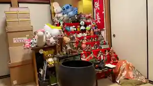 牟禮山観音禅寺(滋賀県)(2023年08月31日(木) 23時30分57秒投稿)