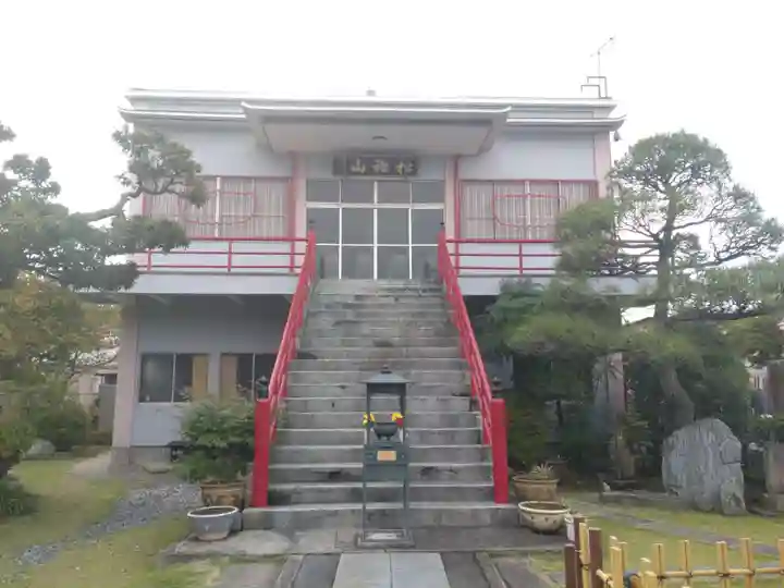 清岸寺(千葉県)