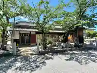 高嶋神社(滋賀県)