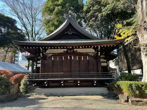 大國魂神社(東京都)