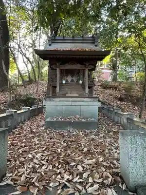 水交神社(広島県)