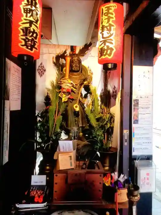 福寿観音(東京都)