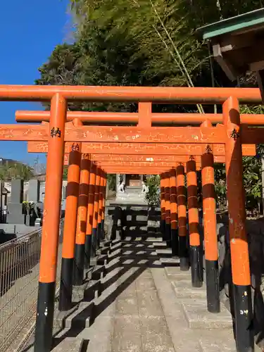 龍源院(神奈川県)