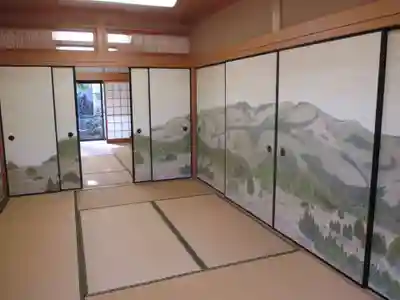 正法寺のその他建物