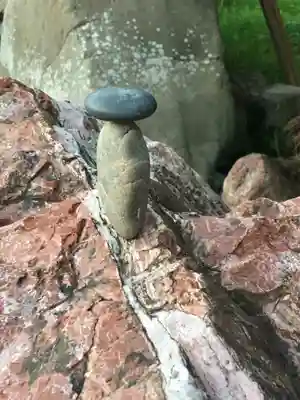 飯生神社のその他建物