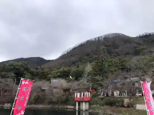 出雲大神宮のその他建物