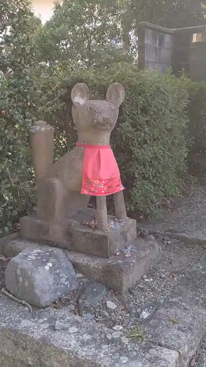 佐久奈度神社(滋賀県)