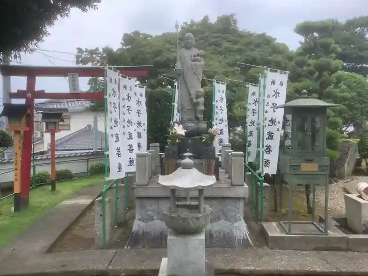 長福寺(愛知県)