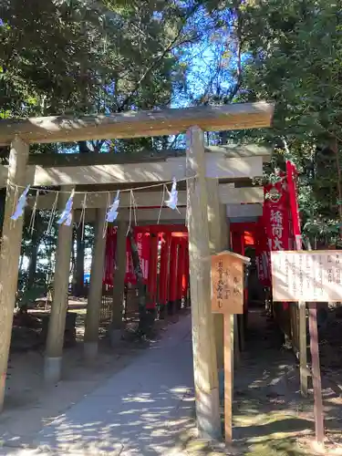 鹿島神宮(茨城県)