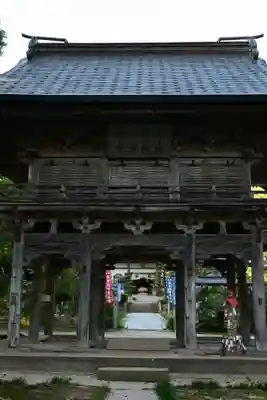 雲樹寺(島根県)
