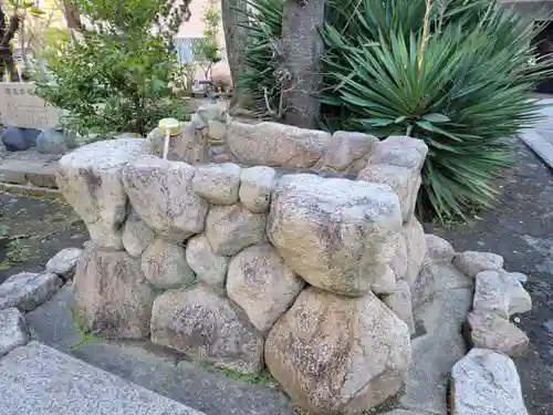 八宮神社(兵庫県)