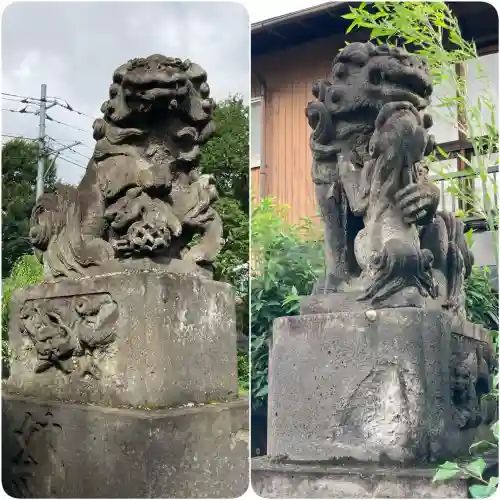 高円寺天祖神社(東京都)