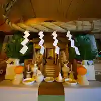 宇都宮二荒山神社のその他建物