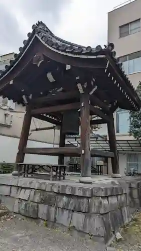 天性寺のその他建物